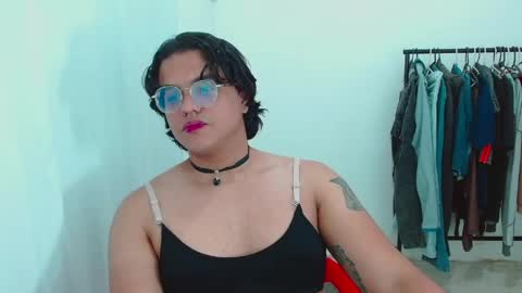 Diane Blosson online show from 05-27-26, 01:13