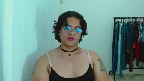 Diane Blosson online show from 06-06-26, 01:00