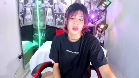 D A N online show from 11-30-25, 03:27