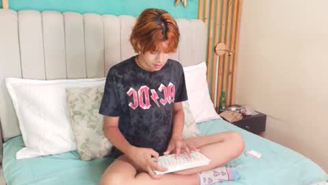 D A N online show from 02-01-26, 01:42