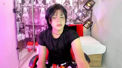 Snapshot of dan_copers chatting on 04-24-26, 02:08 D A N online show from 04-24-26, 02:08