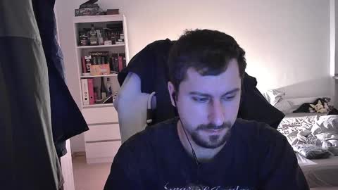 King Dan online show from 12-28-24, 08:47