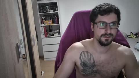 King Dan online show from 02-16-25, 07:05