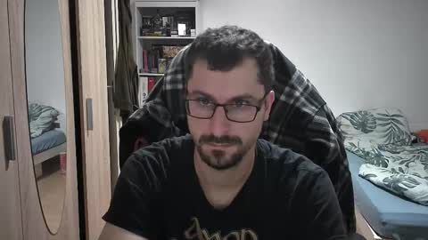 King Dan online show from 11-08-25, 07:56