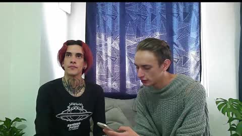 Dan and Noah online show from 12-04-24, 07:45