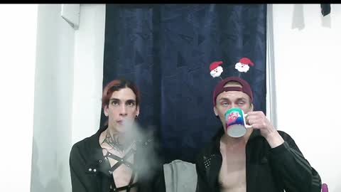 Dan and Noah online show from 12-25-24, 10:27