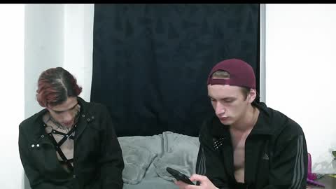 Dan and Noah online show from 12-26-24, 01:29