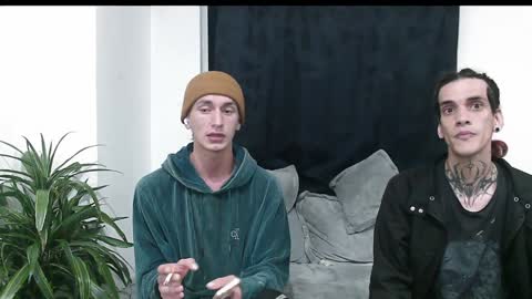 Dan and Noah online show from 12-28-24, 05:02