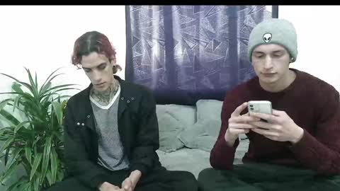 Dan and Noah online show from 12-30-24, 08:36