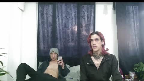 Dan and Noah online show from 12-31-24, 10:12