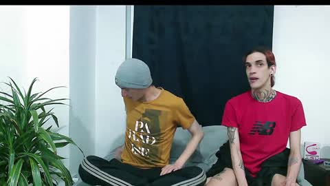 Dan and Noah online show from 01-04-25, 01:31