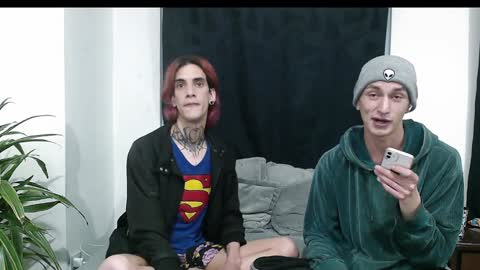 Dan and Noah online show from 01-07-25, 02:31