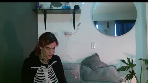 Dan and Noah online show from 01-17-25, 09:17