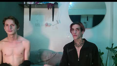 Dan and Noah online show from 01-25-25, 11:54