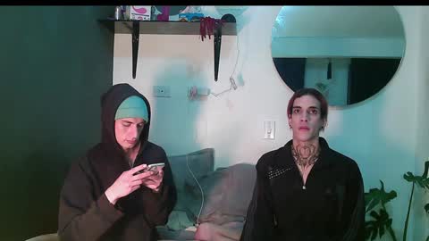 Dan and Noah online show from 01-26-25, 03:27