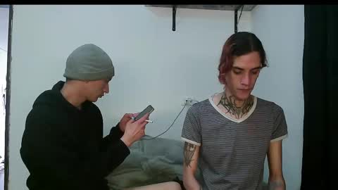 Dan and Noah online show from 02-28-25, 06:41