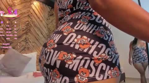 D A N A  online show from 03-06-26, 07:43