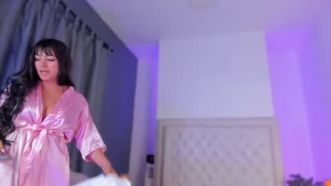 Dana online show from 02-15-25, 11:06