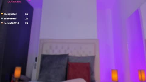 Dana online show from 02-21-25, 07:01