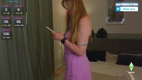 Dana online show from 09-24-25, 05:38