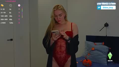 Dana online show from 10-13-25, 06:41