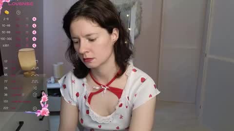 Snapshot of dana_magical chatting on 09-24-25, 11:35  DANA online show from 09-24-25, 11:35