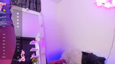 Snapshot of dana_montana_ chatting on 01-27-25, 01:26 Dannita online show from 01-27-25, 01:26