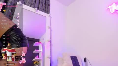 Snapshot of dana_montana_ chatting on 02-08-25, 07:59 Dannita online show from 02-08-25, 07:59