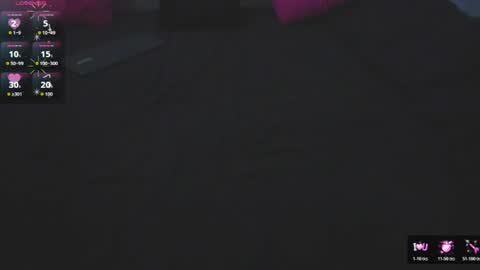 danna online show from 06-11-26, 03:43