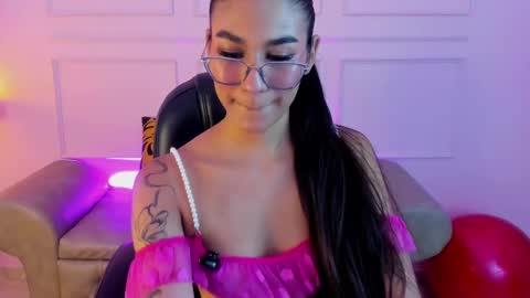 dana_paula online show from 09-21-25, 07:48