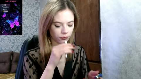 Dana SmileX online show from 03-21-26, 08:34