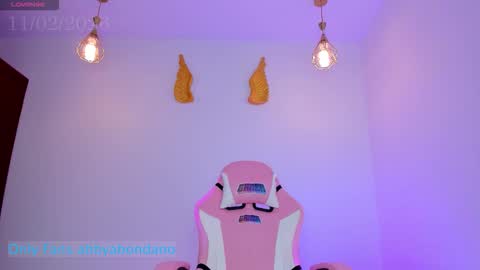  A B B Y  online show from 02-12-26, 02:39