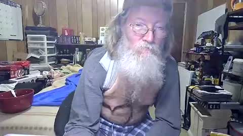 Dana online show from 01-24-25, 04:17