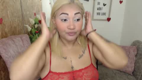 danalaleska online show from 11-08-25, 05:07