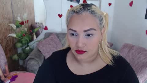 danalaleska online show from 12-18-25, 04:40