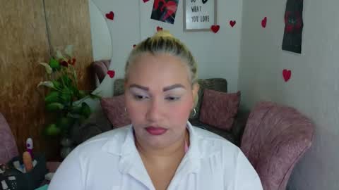 danalaleska online show from 02-03-26, 06:40