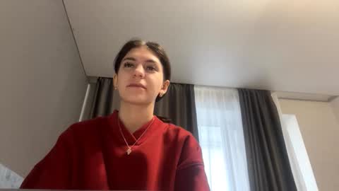 Snapshot of danamcferrin chatting on 10-29-25, 06:26 Dana online show from 10-29-25, 06:26