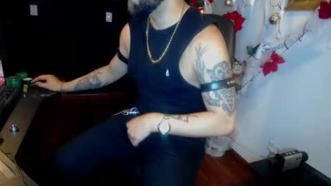 danbury online show from 12-22-25, 03:58