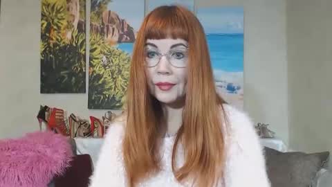 Danceglory online show from 02-18-26, 06:42