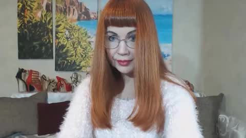 Danceglory online show from 02-19-26, 01:51