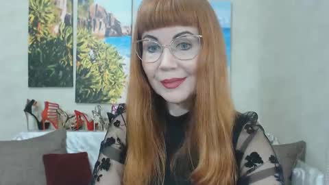 Danceglory online show from 03-31-26, 05:19