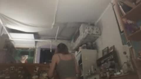 Snapshot of danceissexisbeauty2 chatting on 02-28-26, 12:22 Your submissive patient online show from 02-28-26, 12:22