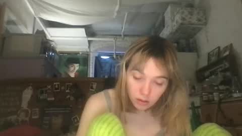 Snapshot of danceissexisbeauty2 chatting on 02-28-26, 09:49 Your submissive patient online show from 02-28-26, 09:49