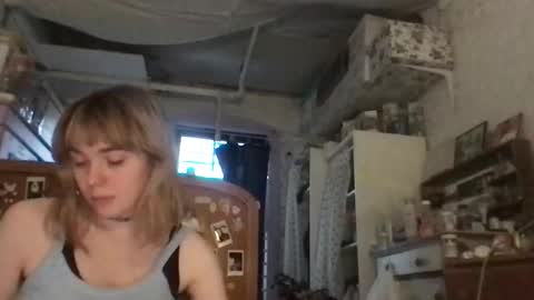 Snapshot of danceissexisbeauty2 chatting on 03-09-26, 10:47 Your submissive patient online show from 03-09-26, 10:47