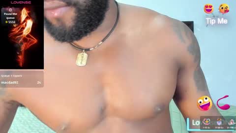 Dancel online show from 09-18-25, 10:01