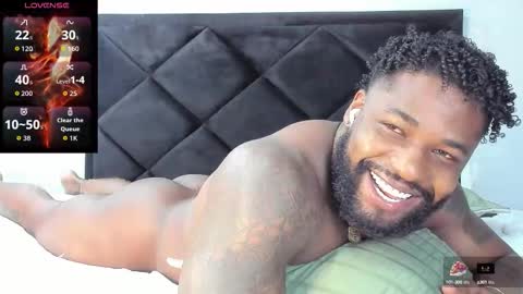 Dancel online show from 09-26-25, 09:41