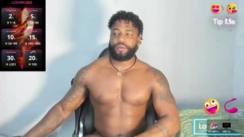 Dancel online show from 10-03-25, 12:13