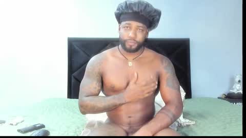 Dancel online show from 01-17-26, 11:48