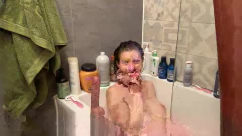 DancerBB online show from 02-27-26, 02:33