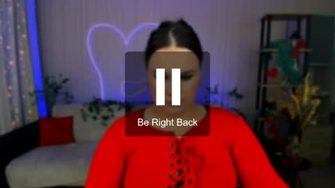 Snapshot of dancingsurprise chatting on 06-02-26, 03:08 Olivia online show from 06-02-26, 03:08